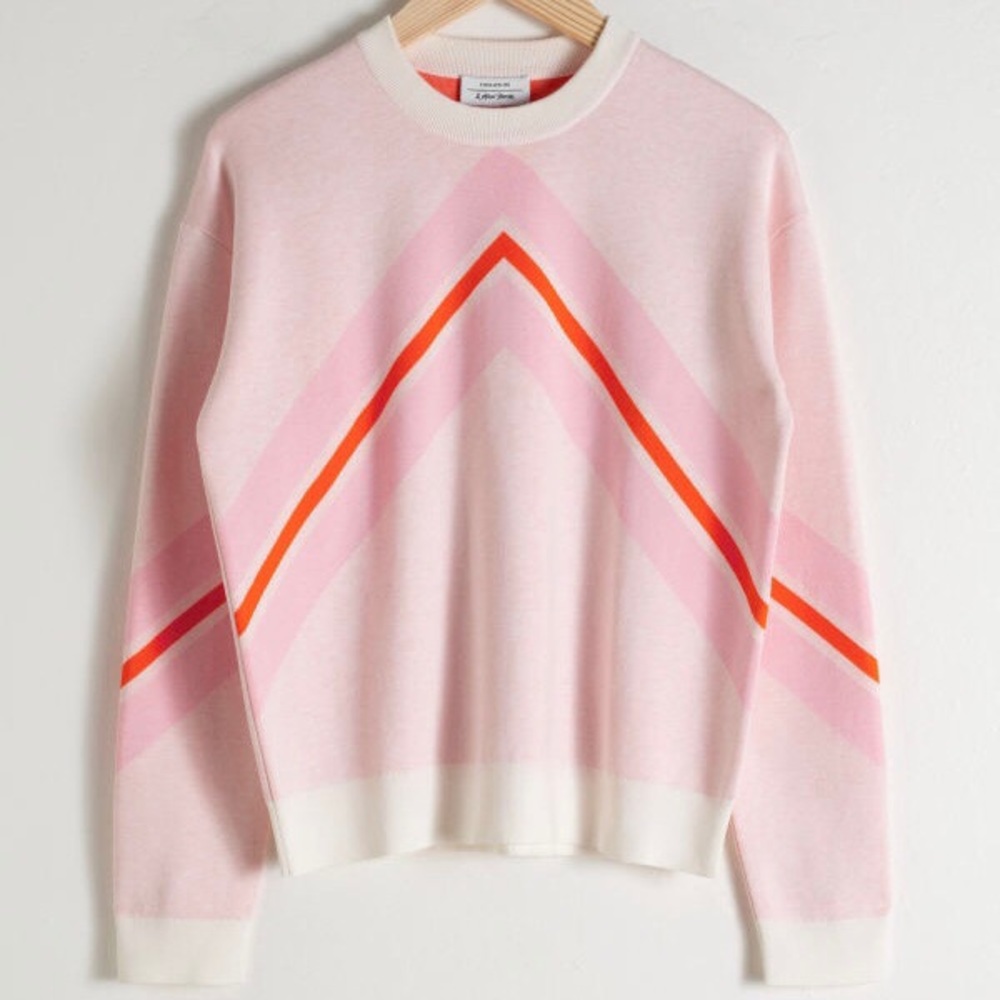 NWOT & Other Stories Sweater